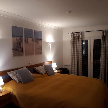 Aparte Wohnung Mit Sudterrasse Am Park Tavira Eksteriør billede