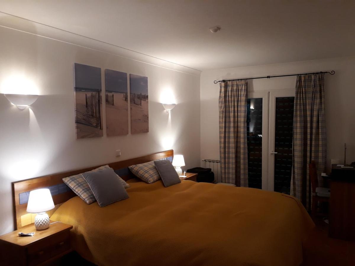 Aparte Wohnung Mit Sudterrasse Am Park Tavira Eksteriør billede